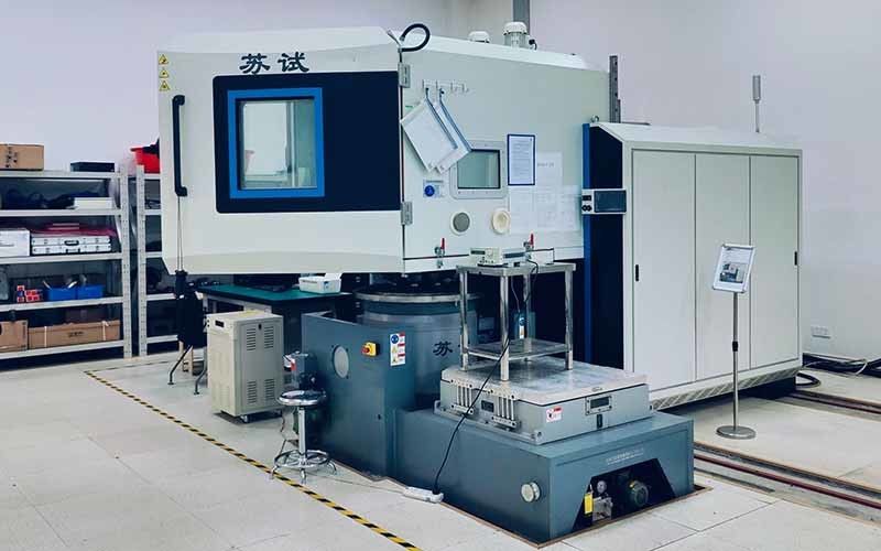Panemec Company Limited 제조업체의 생산 라인