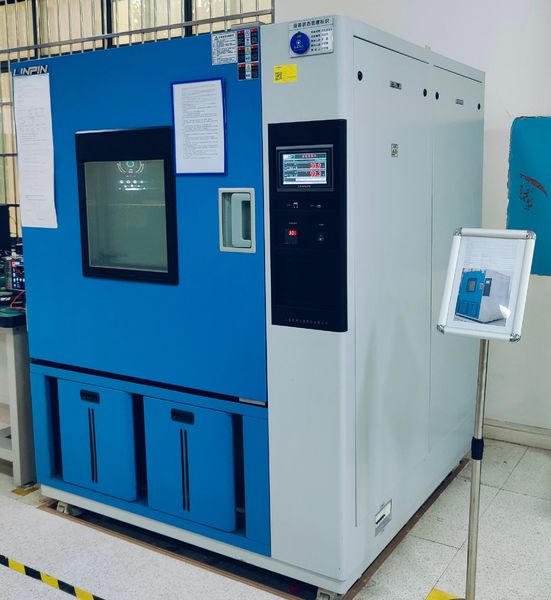 Panemec Company Limited 제조업체의 생산 라인